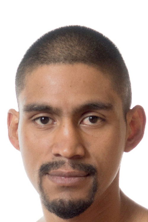 Ricardo Adrian Luna as Self