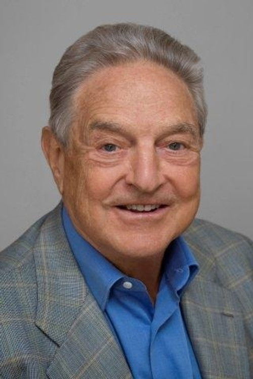George Soros profile photo
