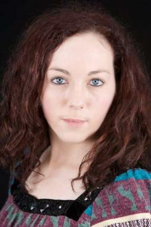 Leona Igoe as Audrey