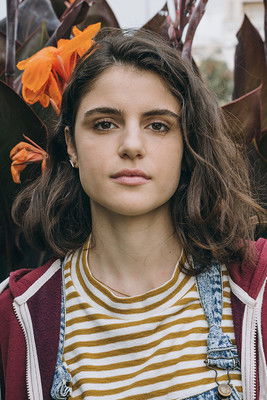 Caterina Forza as Nina