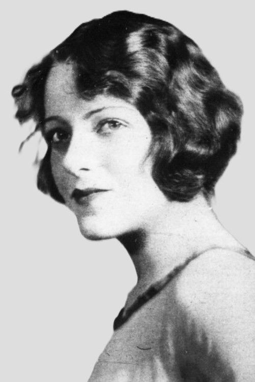 Shirley Warde as Mrs. Felton