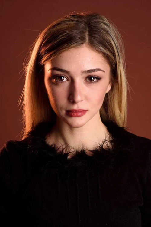 Klimentina Fartsova as Liza