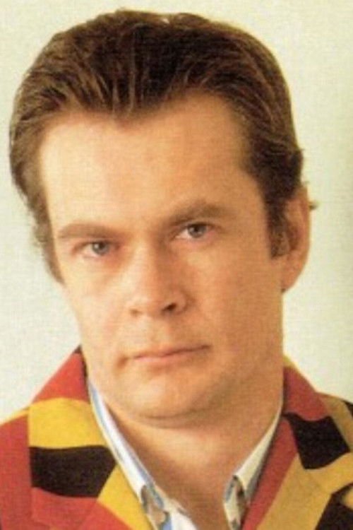 J.J. Jeczalik as Self - Fairlight