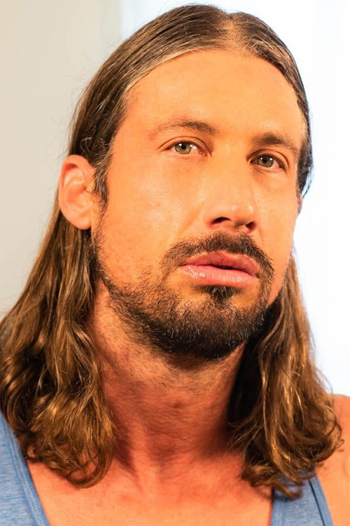 Darenger McCarthy as