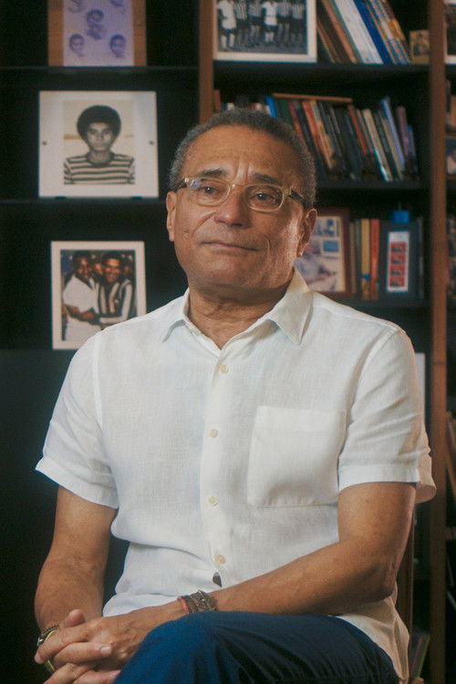 Paulo Cesar Vasconcellos as