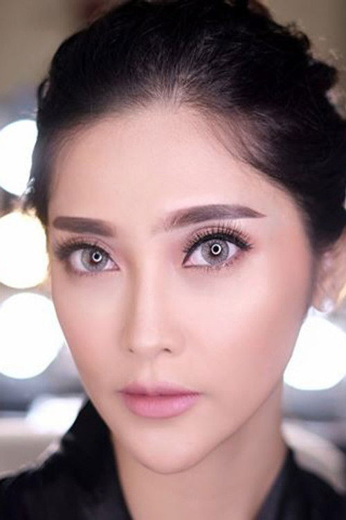 Eva Anindita as Alia