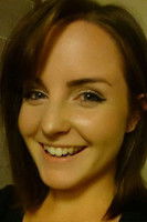 Megan-Kate Deluxeo as Megan-Kate