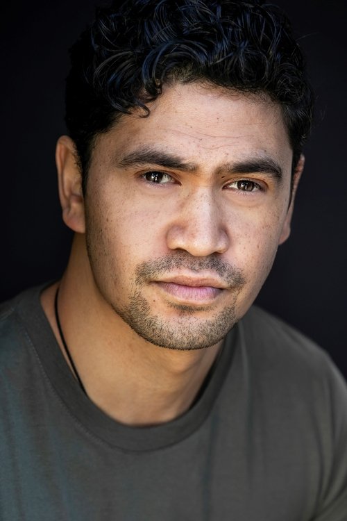 Richard Te Are as Tui