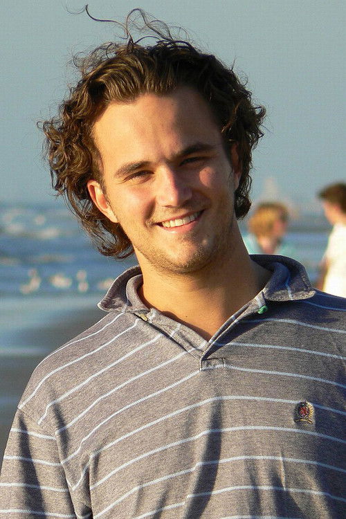 Joris Putman as Little Johan