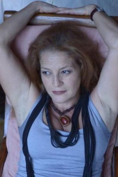 Sonia Martinelli as Maria