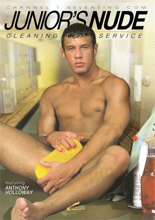 Junior's Nude Cleaning Service