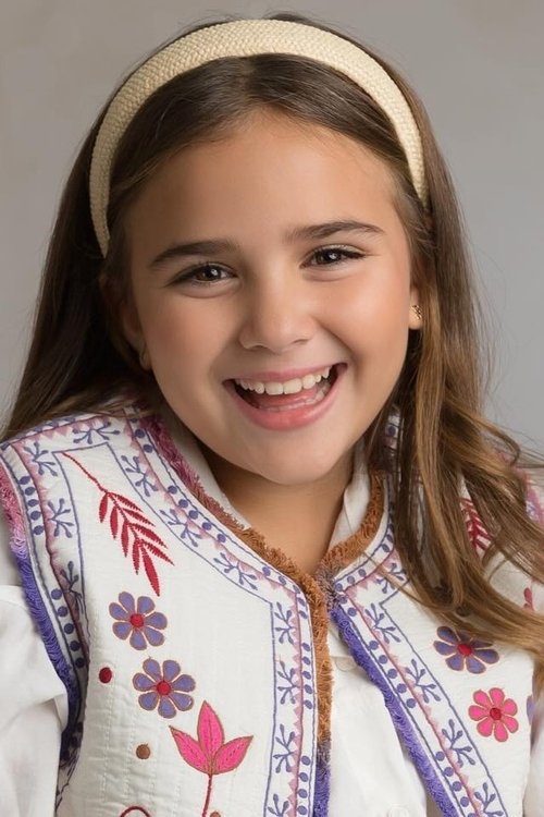 Leire Marín as Leila