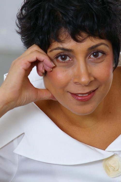 Tosca Baggoo as Rita