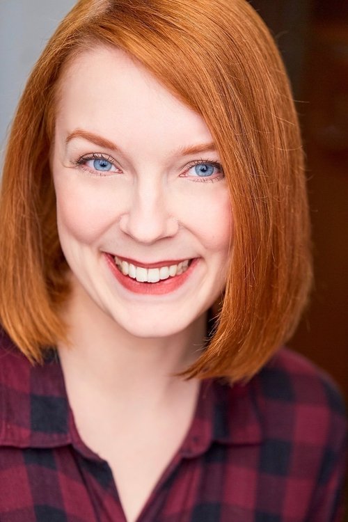 Ali Burch as Parent #2