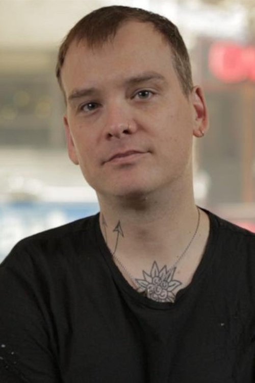 Matt Skiba as Himself