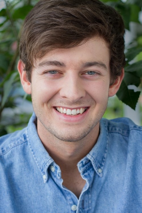 Harrison Stone as Jack Berouac