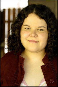 L.A. Calkins as Rose