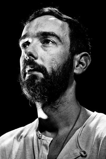 Jonathan Bates as Self