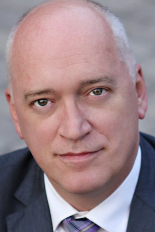 Donnie Kehr as Marty Bannon