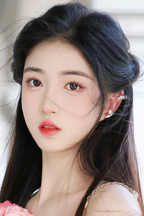 Lin Youyou as Sun Rong