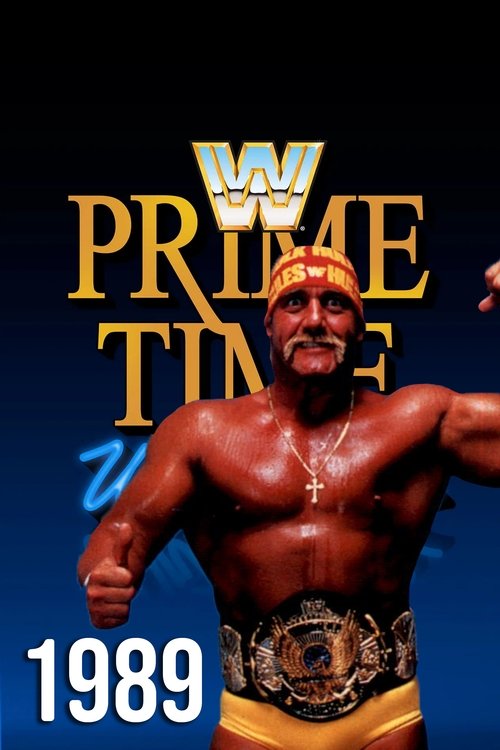 Prime Time Wrestling - 1989