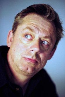 Graham Fellows as John Shuttleworth/Mary Shuttleworth /Ken Worthington