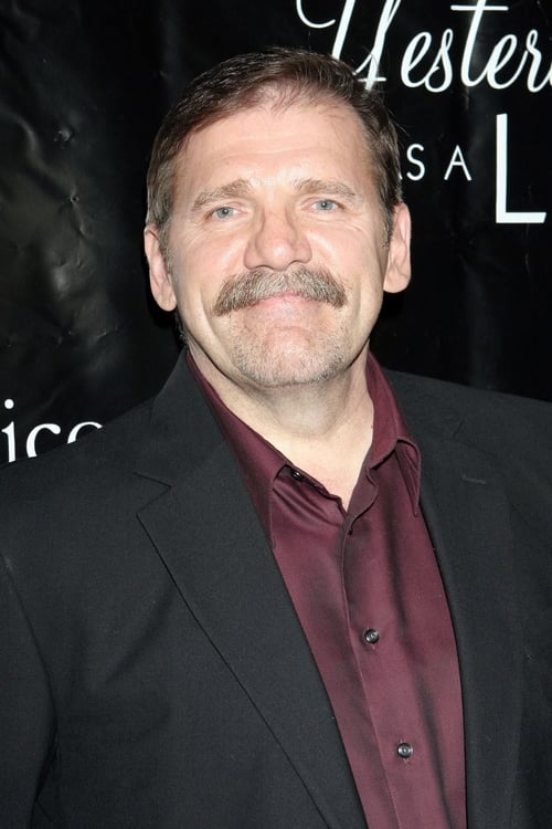 Mik Scriba as Sheriff Joe Marra