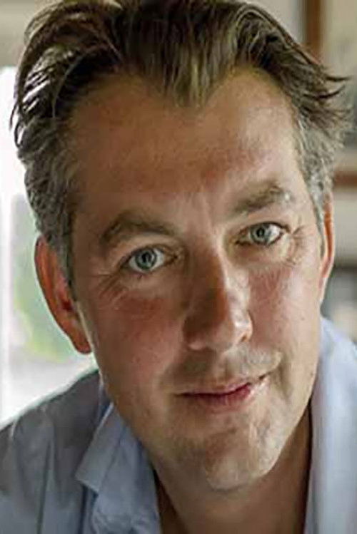 James Holland as Self - Host