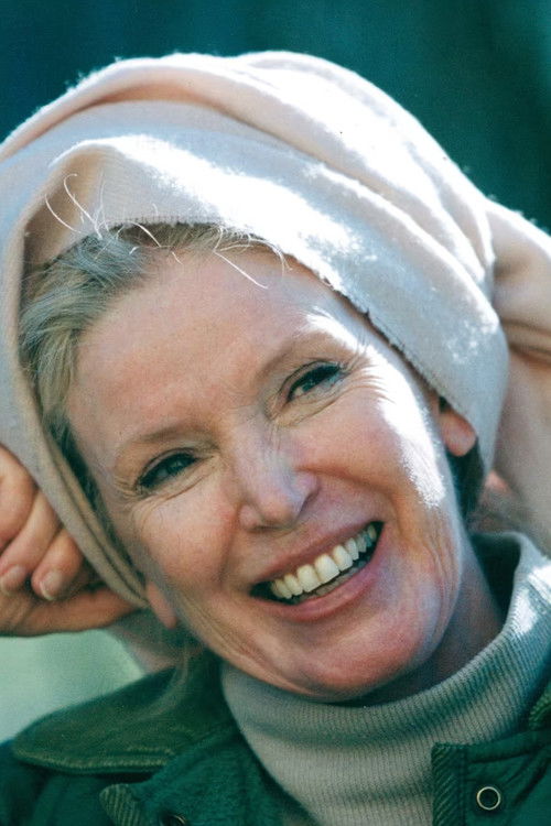 Anne Kulle as Katarina Risell