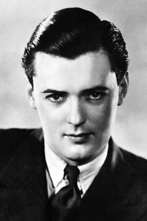 Hugh Williams as Tony