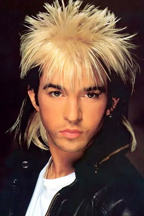 Limahl as Self