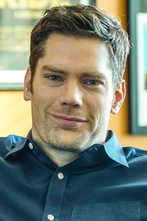 Dallas Jenkins as Gas Station Attendant