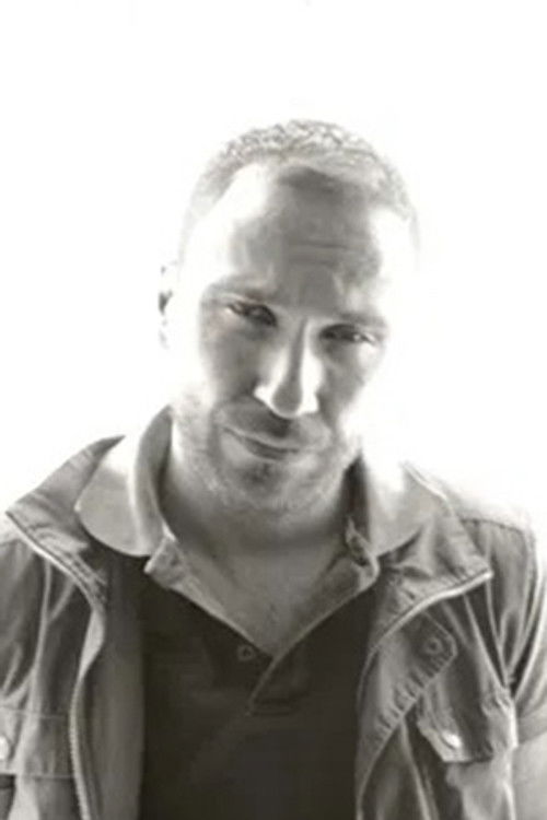 Manolis Anastasakos as