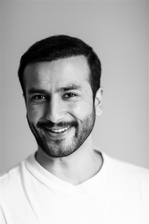 Shoaib Saïd as Nangialay