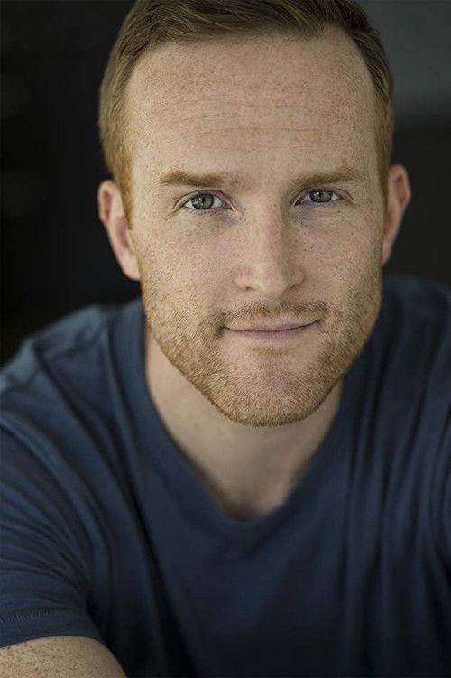 Sean Kuling as Michael