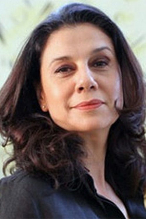 Daniela Marazzita as Psicologa TV
