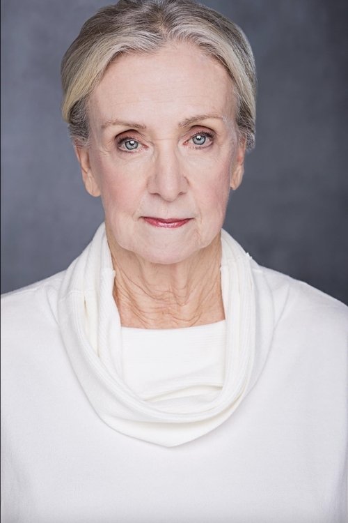 Bonny Breuer as Mrs. Dermont