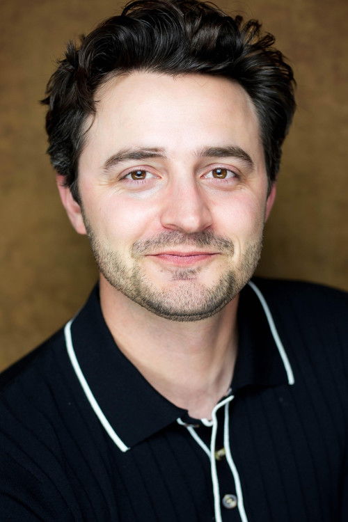 Sam Skolnik as Jared