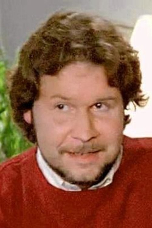 Buster Cherry as Non-Sex Role