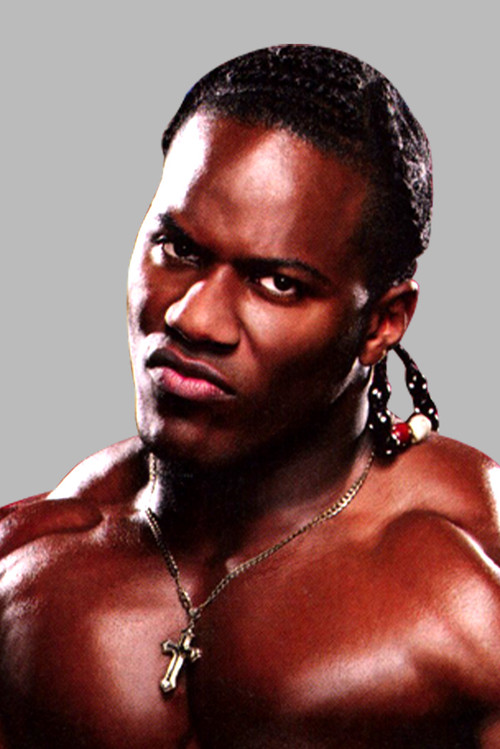 Elijah Burke as Self