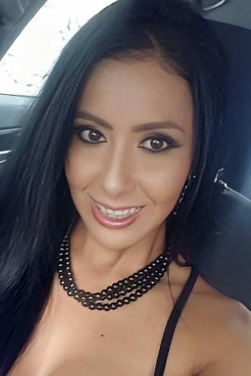 Chikalu Brasil as Chica Table Dance