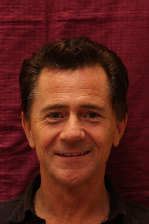 Audun Meling as Fred