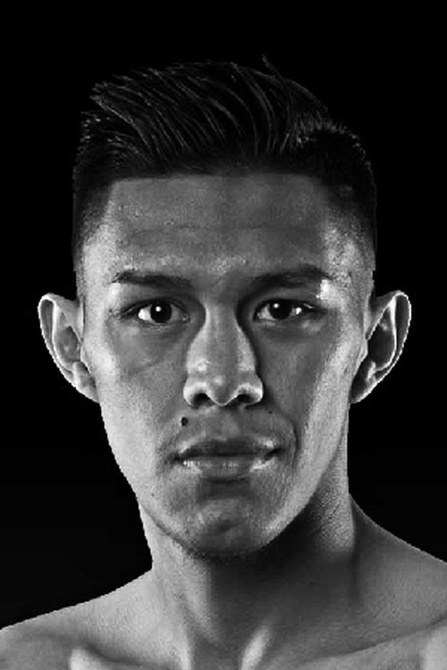 Miguel Flores as Self