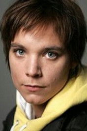 Pia Örjansdotter as Robin