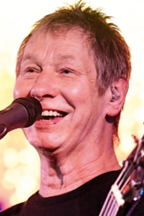 John 'Rhino' Edwards profile photo