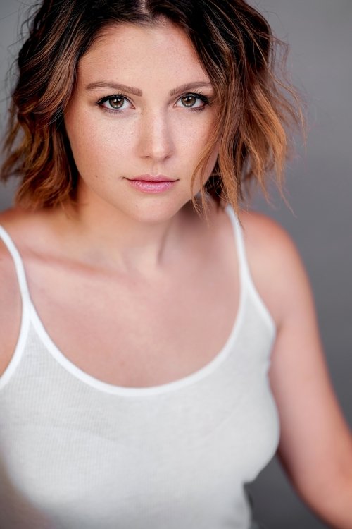 Ginny O'Keefe as Stephanie