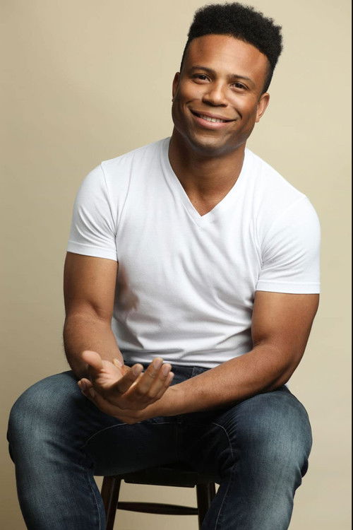 Alain Pierre as Casey