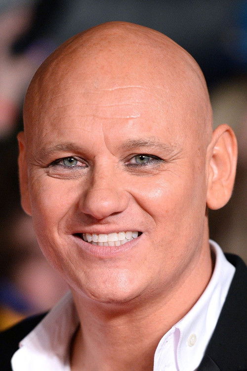 Terry Alderton as Bouncer Jonno