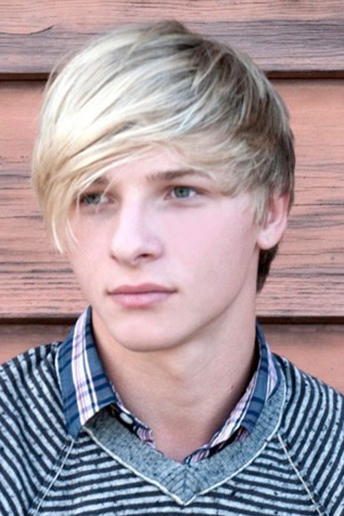 Jessie Montgomery as