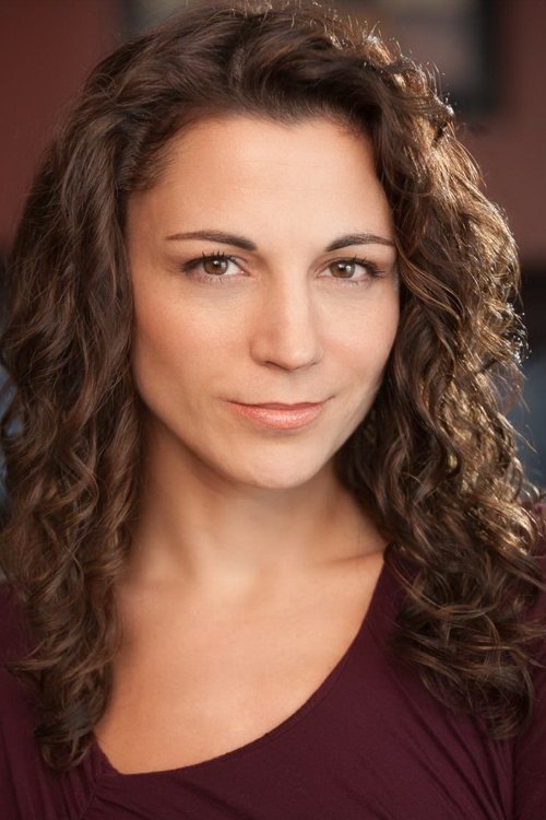 Micheline Marchildon as Sybill